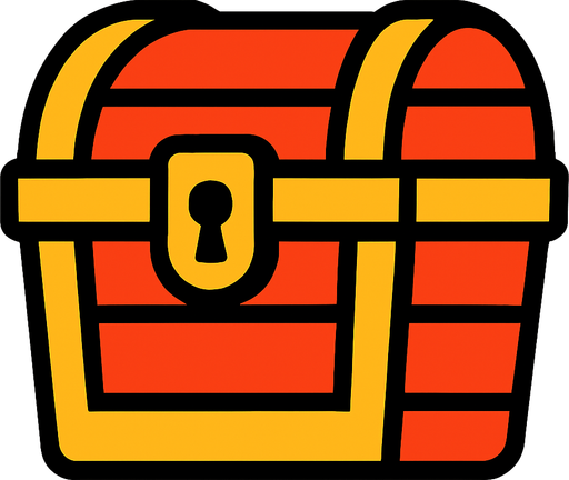 main.
In-Game asset.  2d.  High contrast.  No shadows