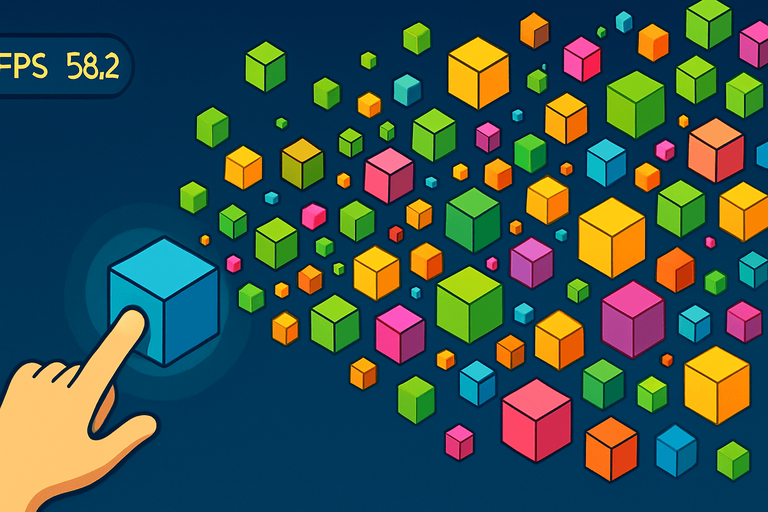 game-community-background