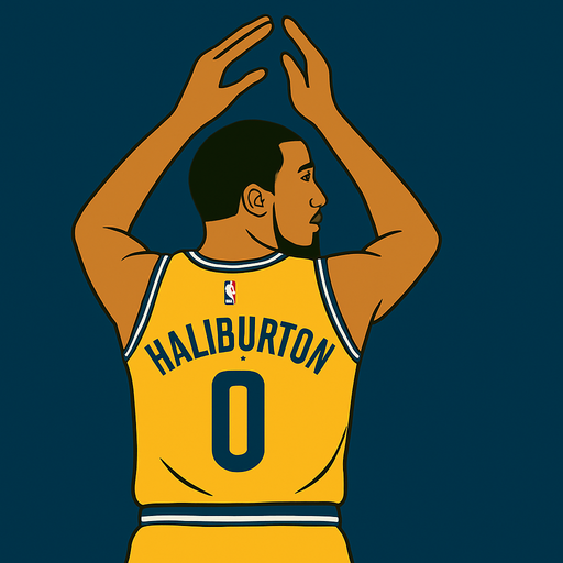 Change uniform to Indy city uniform