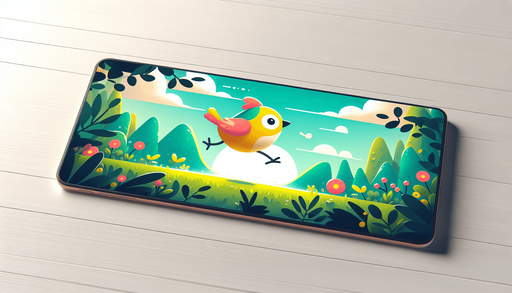 game-community-background