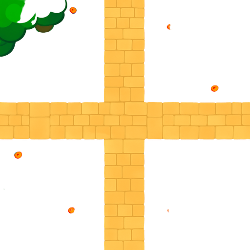 Köşelerdeki taş yerleri kaldır