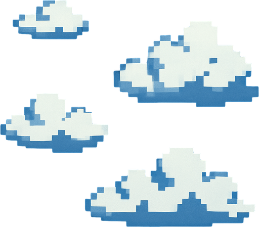 Night sky