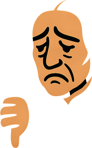 Tamamen aynı sanatsal formda ama parmağını aşağı indirip üzülen GRIMA WORMTHONG olacak