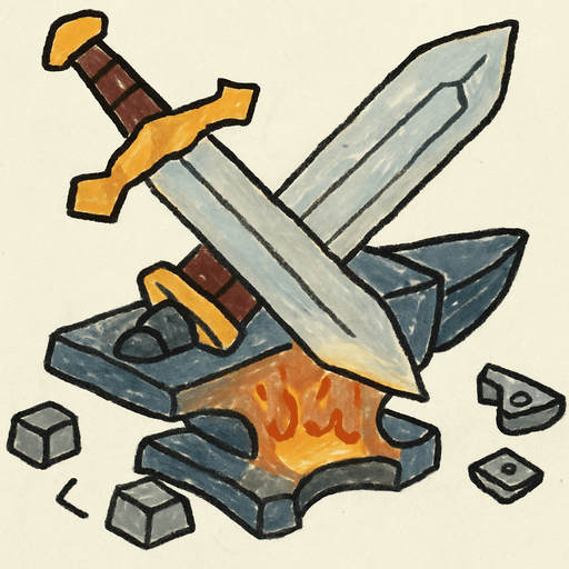 Make it look poorly drawn