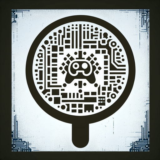 openai logo inside of a pong paddle
Single Game Texture. In-Game asset. 2d. Blank background. High contrast. No shadows.