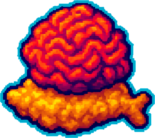 Lose the bowl. Add a layer of batter on the ground fish.