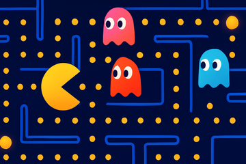 game-community-background