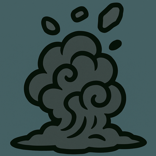 an ashes