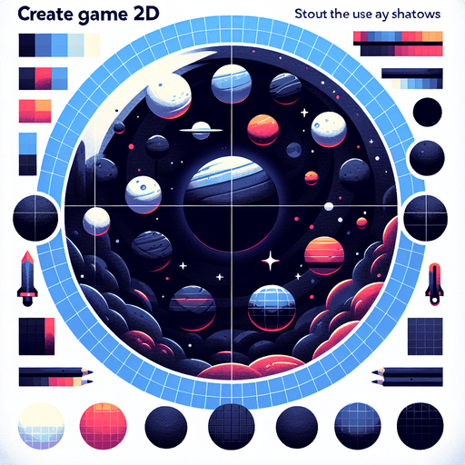 circle arena..
Single Game Texture. In-Game asset. 2d. Blank background. High contrast. No shadows.