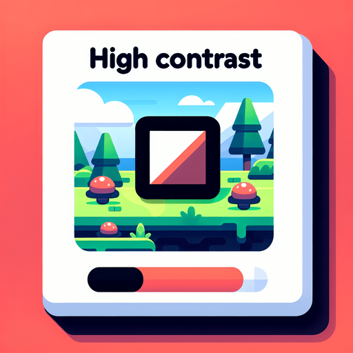 player.
Single Game Texture.  In-Game asset.  2d.  Blank background.  High contrast.  No shadows