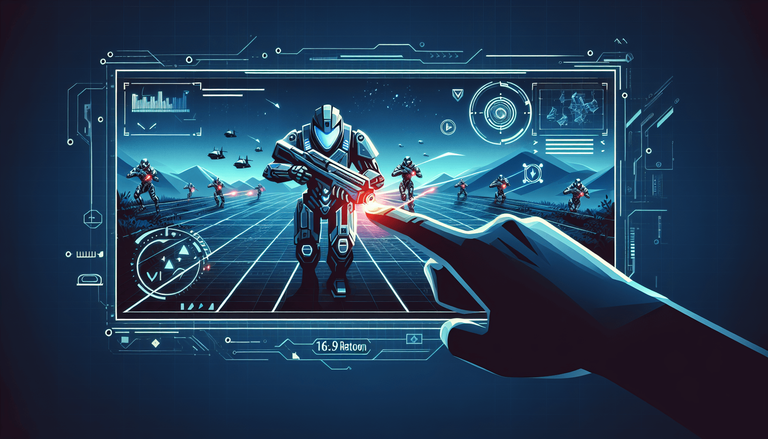 game-community-background