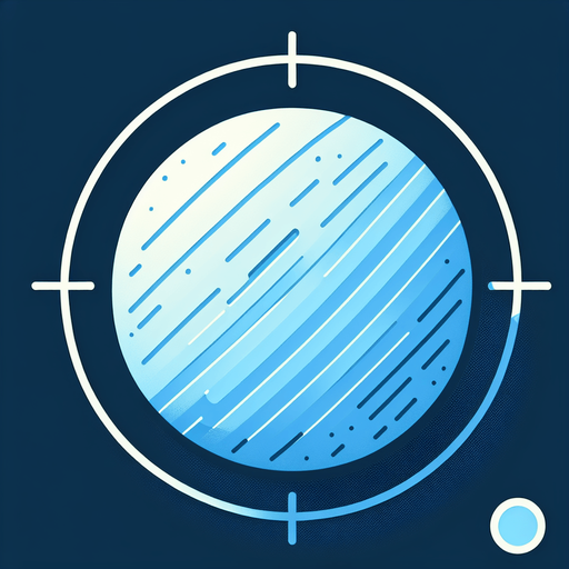Light blue Circle Light 2d.
Single Game Texture. In-Game asset. 2d. Blank background. High contrast. No shadows.
