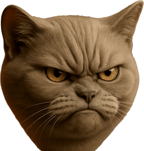 exagerate expression