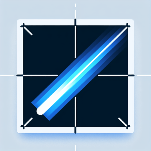 blue laser horizontal.
Single Game Texture. In-Game asset. 2d. Blank background. High contrast. No shadows.
