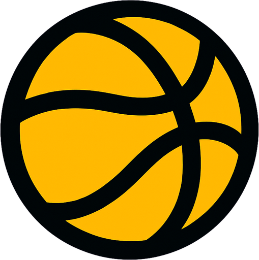 a ball.
In-Game asset.  2d.  High contrast.  No shadows