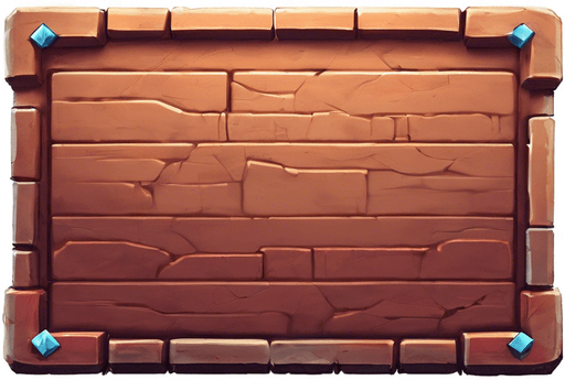 proporción 1000-2000, marios más robustos y sin tanto relieve