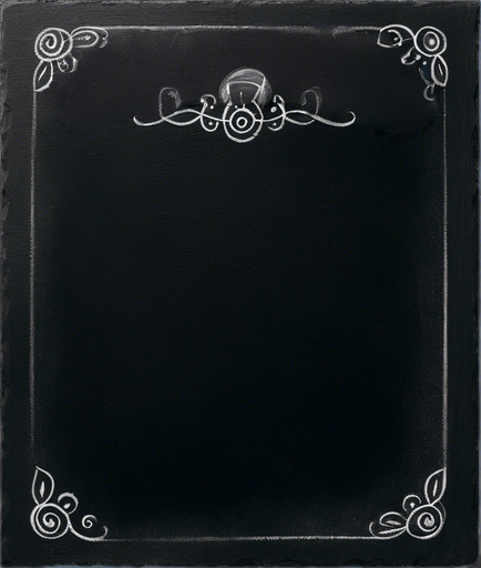 "ADEPT ELIXIR" in chalk