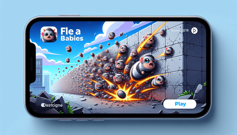 game-community-background