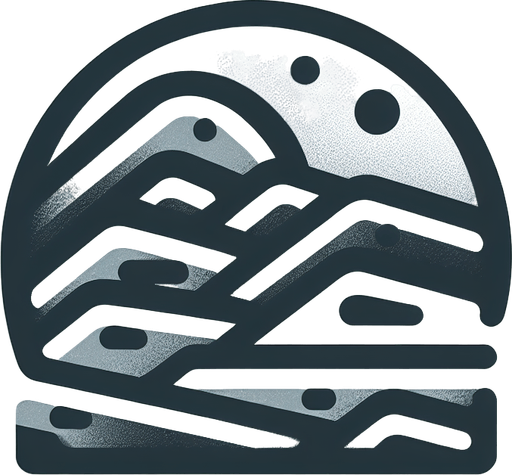 An icon for stone
