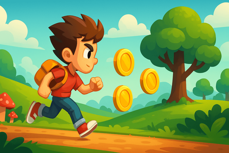 game-community-background