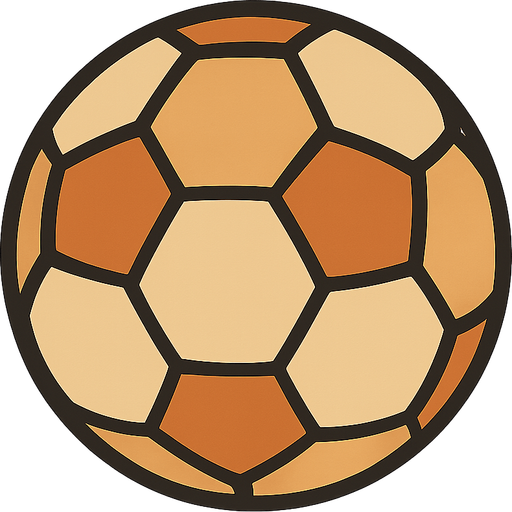 ball. No background. Transparent background. Blank background. No shadows. 2d. In-Game asset. flat