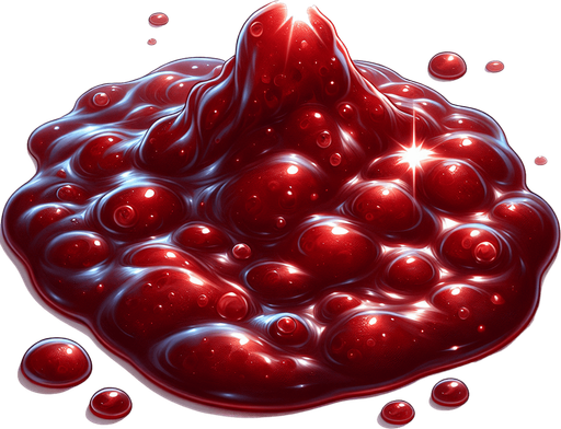 Blood realistic