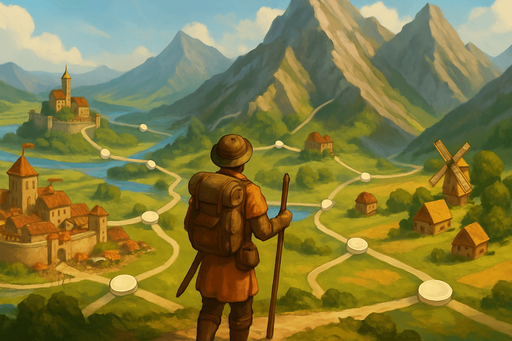 game-community-background