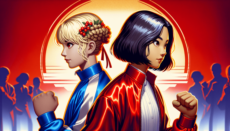 game-community-background