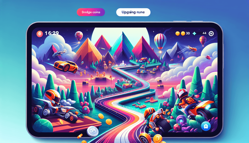 game-community-background