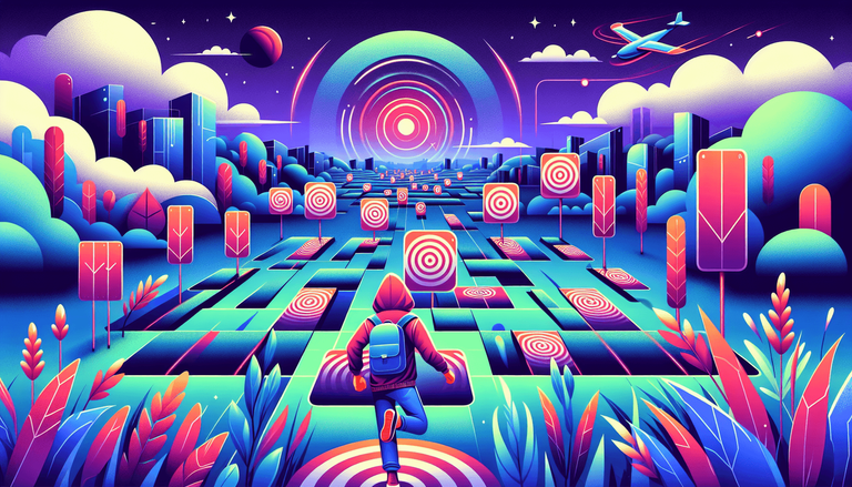 game-community-background