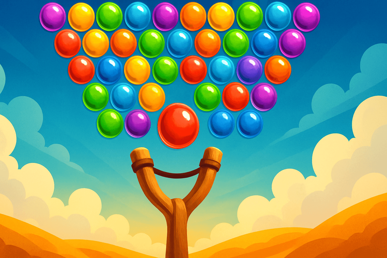 game-community-background