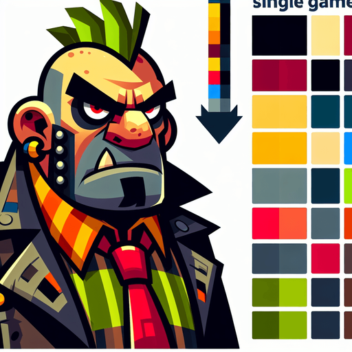 Bully.
Single Game Texture.  In-Game asset.  2d.  Blank background.  High contrast.  No shadows
