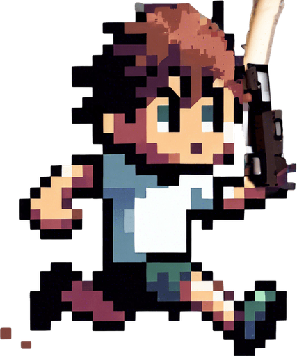 stick