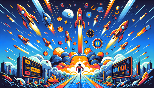 game-community-background