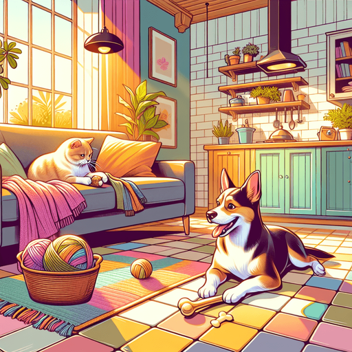 Pet