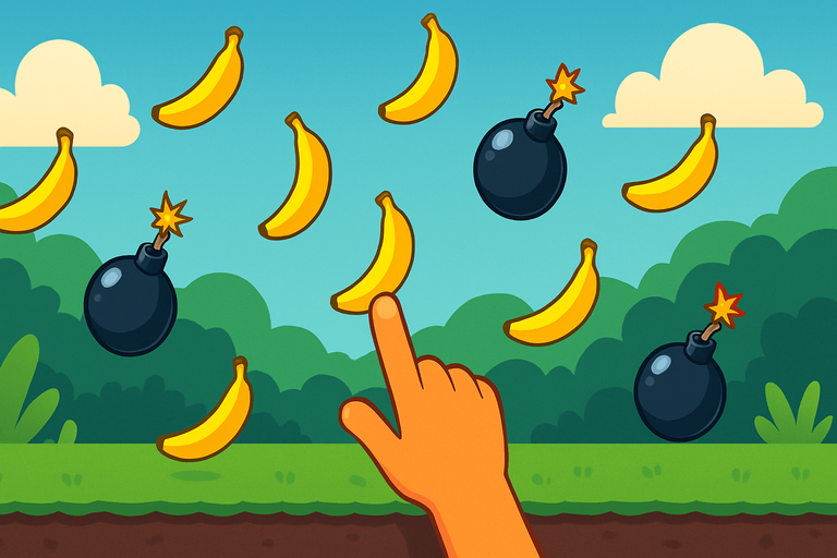 game-community-background