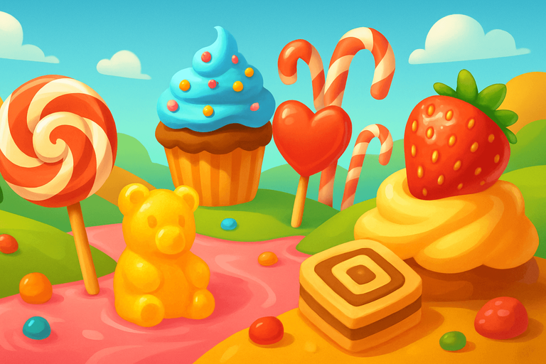 game-community-background