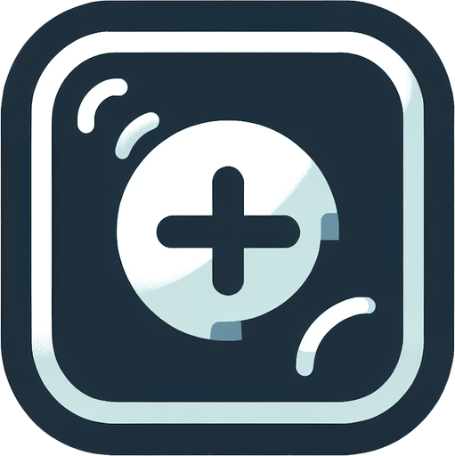 Back button.
Single Game Texture. In-Game asset. 2d. Blank background. High contrast. No shadows.