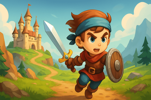 game-community-background