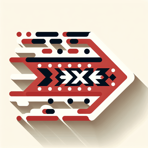 christmas inspired arrow pointing right, 2d flat.
Single Game Texture. In-Game asset. 2d. Blank background. High contrast. No shadows.