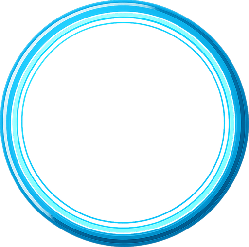 White Play icon (triangle)