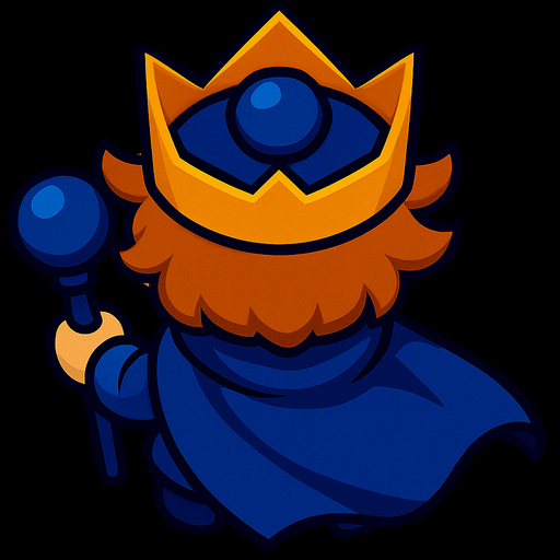 make it seen from behind top view