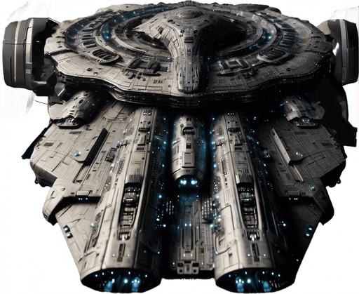 laser canon