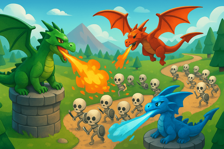 game-community-background
