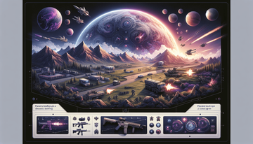 game-community-background