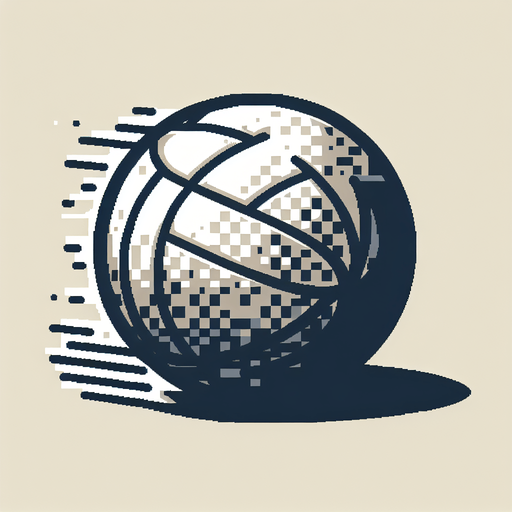 pushing ball like.
Single Game Texture. In-Game asset. 2d. Blank background. High contrast. No shadows.