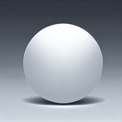 white circle. metallic. light bevel on edge.
Single Game Texture. In-Game asset. 2d. Blank background. High contrast. No shadows.