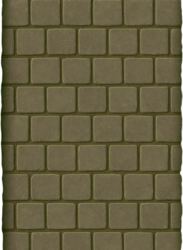 Haz mas pequeñas a las piedras cuadradas