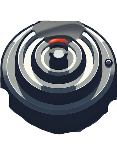 Remove the joystick stick