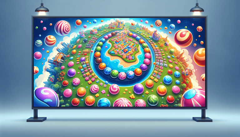 game-community-background